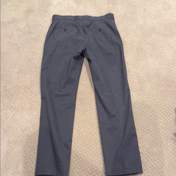 Express Charcoal Producer Pants - Picture 4 of 5